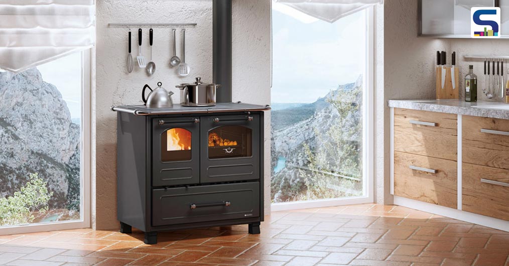 Best Wood Burning Stove Stunning Fireplaces & Stove by La Nordica